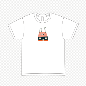 【棉T恤】動物房屋 /06