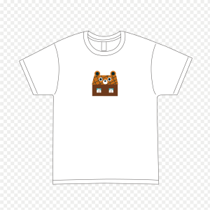 【棉T恤】動物房屋 /10