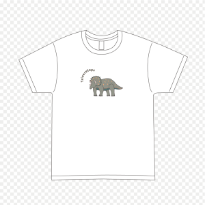 【棉T恤】恐龍世界 /02
