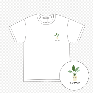 【棉T恤】生活中的趣味 /02