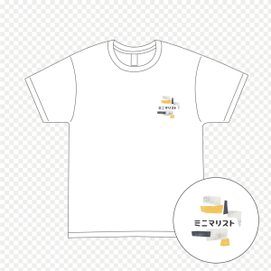 【棉T恤】生活中的趣味 /03