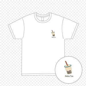 【棉T恤】生活中的趣味 /04