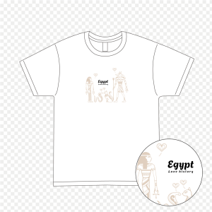 【棉T恤】生活中的趣味 /08